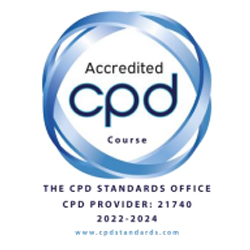 Global Health Professionals Ltd - CPD-Accredited