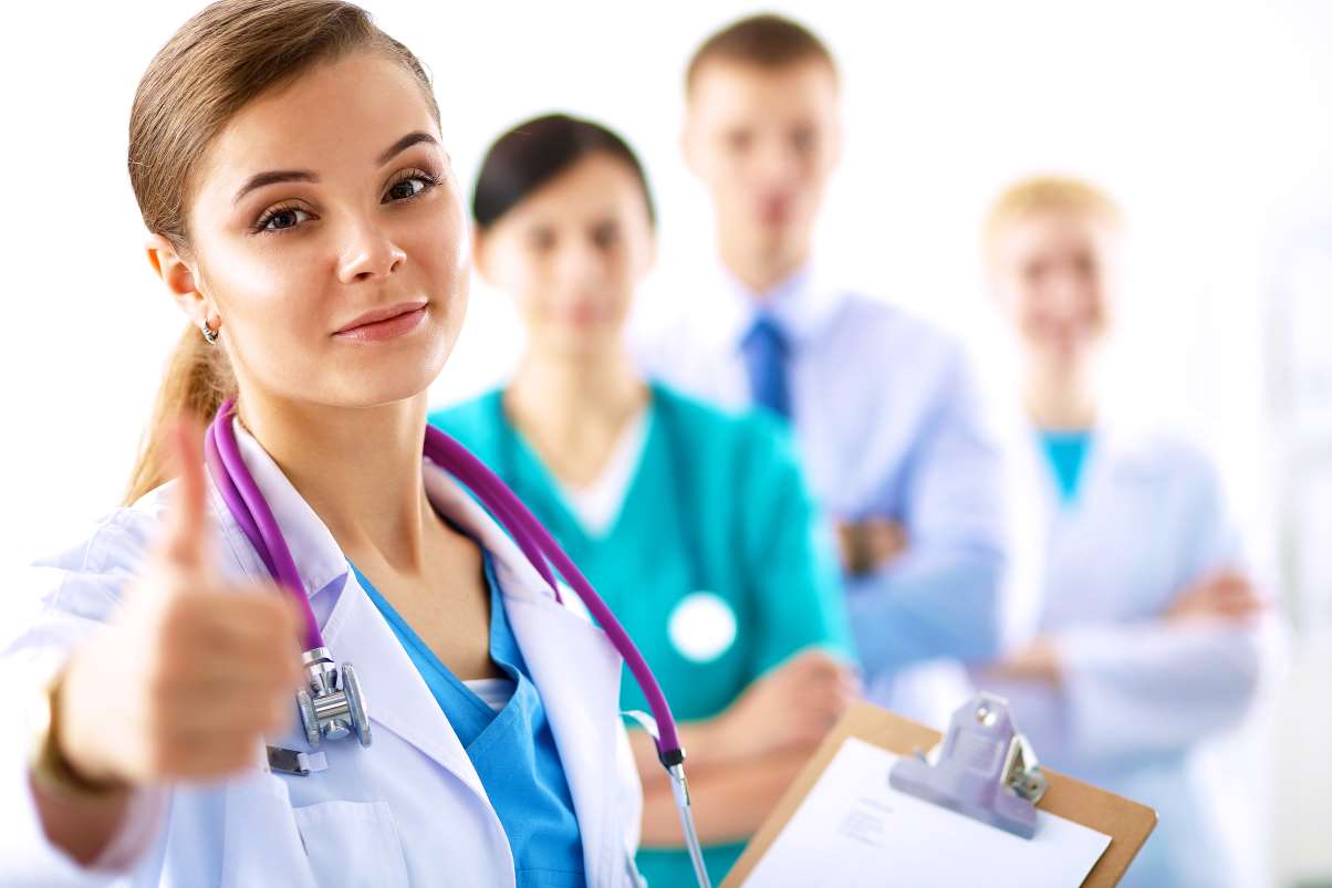Mandatory and Statutory Training for Healthcare Staff UK Core Skills